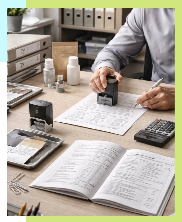 Разработка ТУ на продукцию в Можге от 12154 р. | Сертэкс