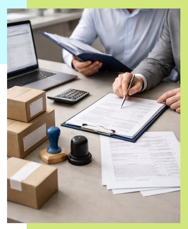 Декларирование продукции в Можге от 12154 р., Сертэкс